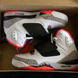 Jordan Son of Mars sneaker